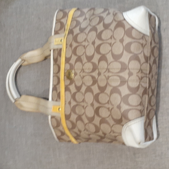 Coach   bag - Picture 12 of 17